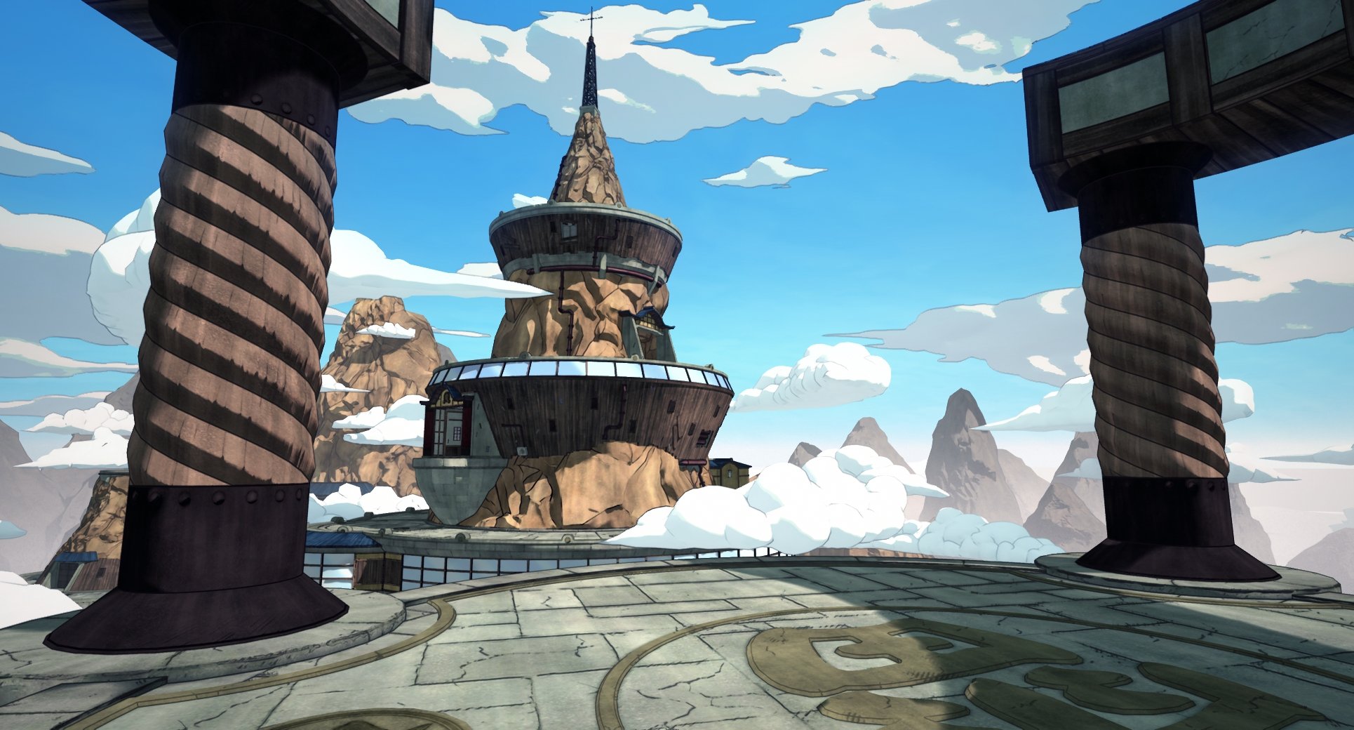 Naruto To Boruto: Shinobi Striker - Imagen 38